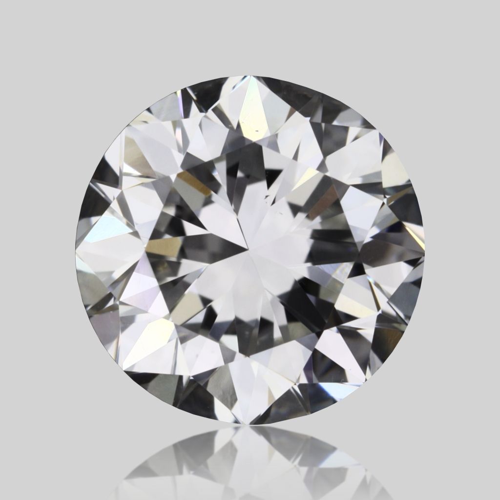 Diamond Natural 1Ct G-VS1 Round - GIA3545998387
