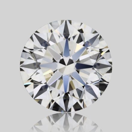 Diamond Natural 1,71Ct K-VS2 Round - GIA2557112103 1