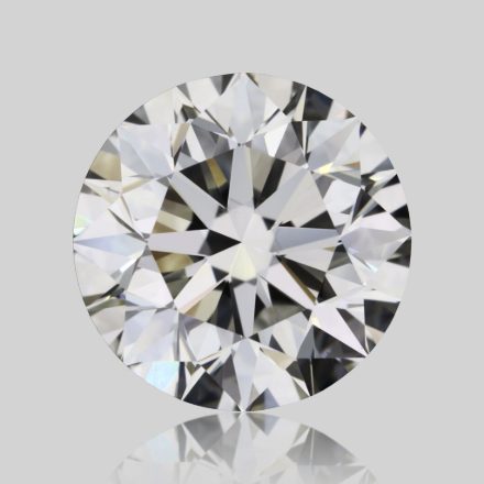 Diamond Natural 1,3Ct I-VS1 Round - GIA6545843877 1