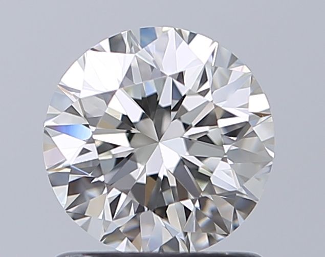 Diamond Natural 1Ct I-VVS2 Round - GIA6233921305
