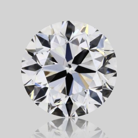 Diamond Natural 1,51Ct F-VS1 Round - GIA2558274199 1