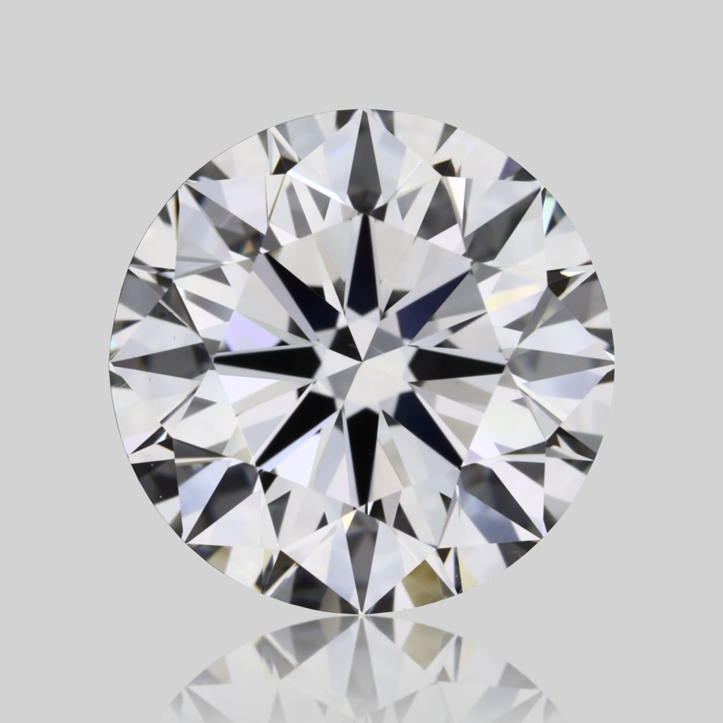 Diamond Natural 1,81Ct E-VS2 Round - GIA6552169560 1