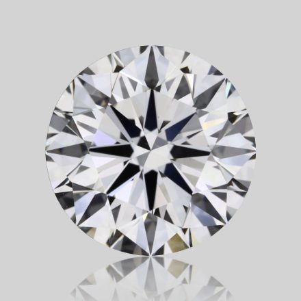 Diamond Natural 1,81Ct E-VS2 Round - GIA6552169560 1