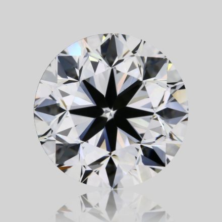 Diamond Natural 1,51Ct F-VS1 Round - GIA2546319997 1