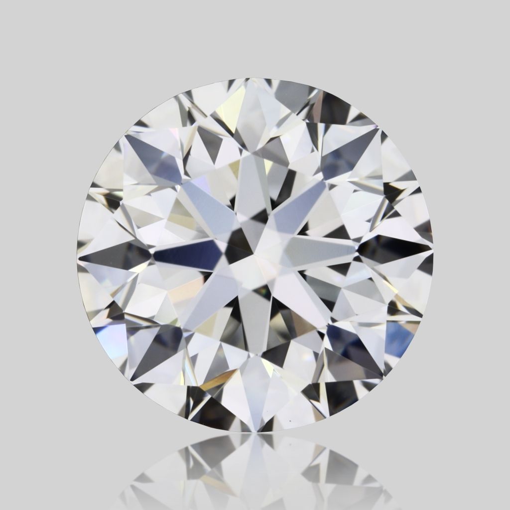 Diamond Natural 1,5Ct G-VVS1 Round - GIA2556073111 1