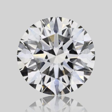Diamond Natural 1,8Ct G-SI1 Round - GIA2558169278 1