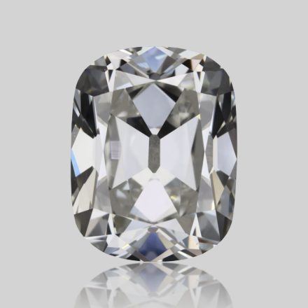 Diamond Natural 1,51Ct J-VVS2 Round - GIA7551191623 1