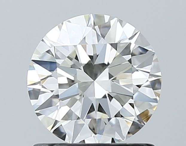 Diamond Natural 1Ct I-VVS2 Round - GIA5556538077