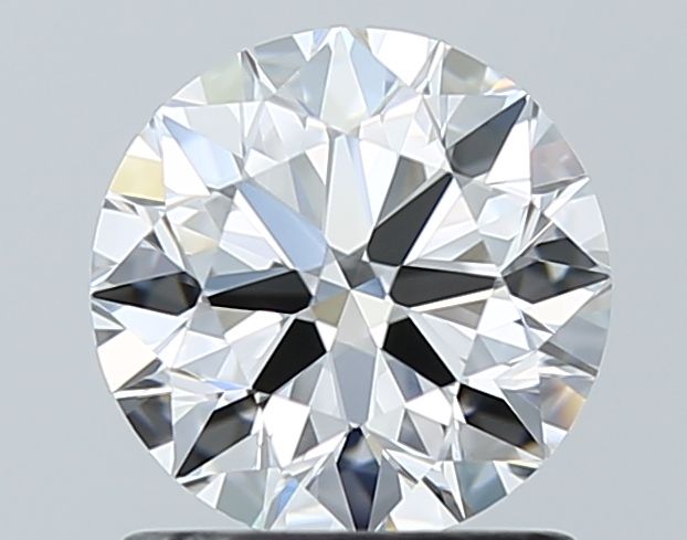 Diamond Natural 1,2Ct F-IF Round - GIA6233980425 1