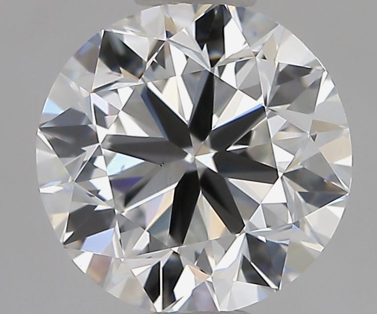 Diamond Natural 1,51Ct F-VS1 Round - GIA2557199728