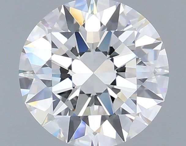Diamond Natural 1,2Ct G-IF Round - GIA6541217370