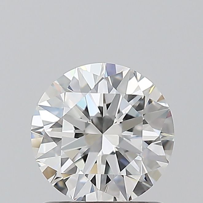 Diamond Natural 1Ct F-VVS2 Round - IGI774672868