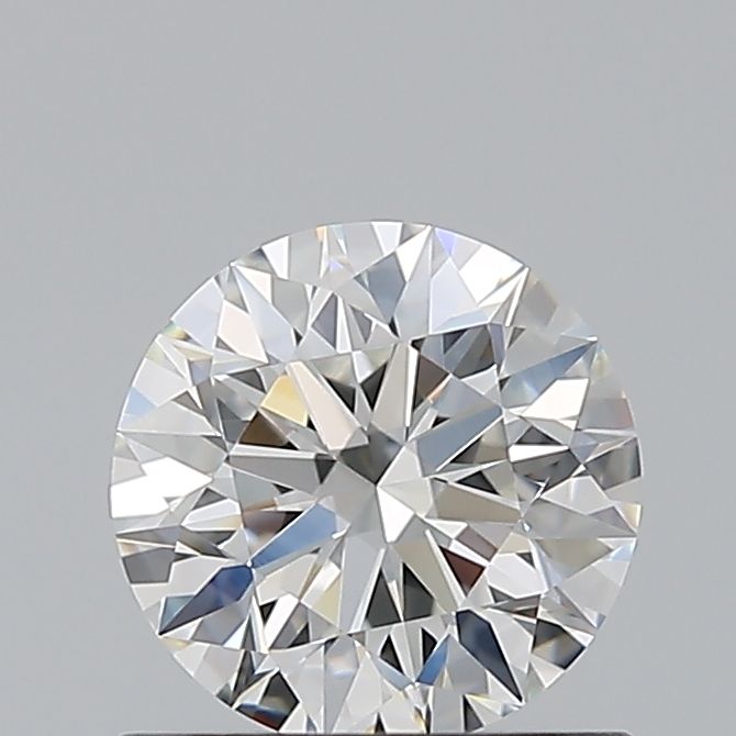 Diamond Natural 0,8Ct F-VVS1 Round - GIA1553270885 1