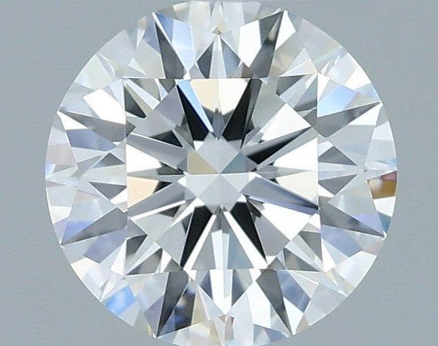 Diamond Natural 1,06Ct F-IF Round - GIA2517603618