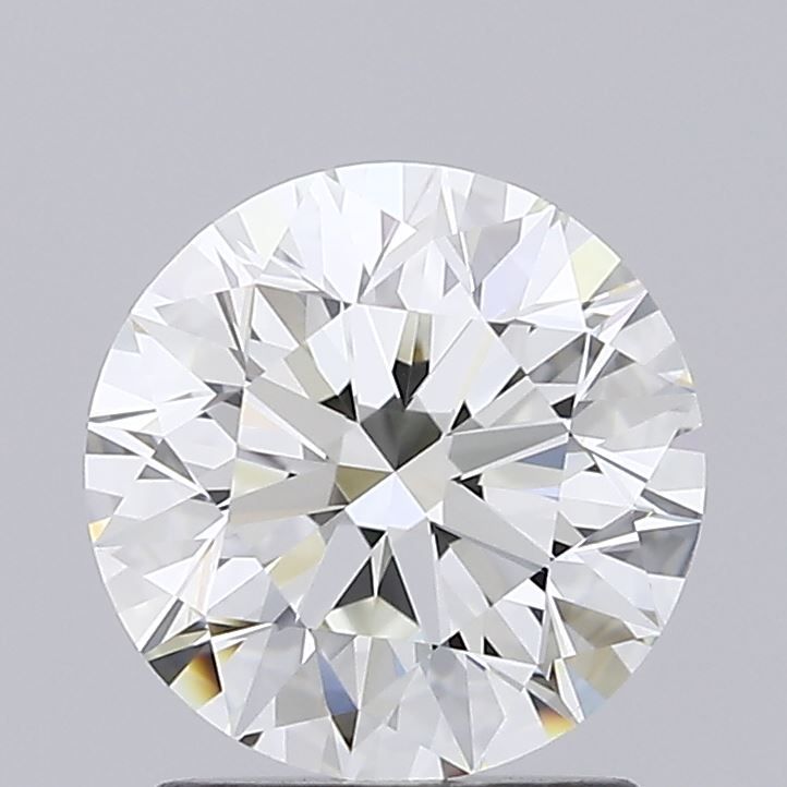 Diamond Natural 1,7Ct I-VVS2 Round - IGI810645905