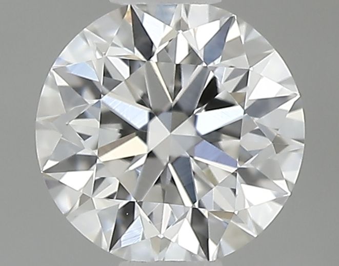 Diamond Natural 0,43Ct F-VVS1 Round - GIA1548561316 1