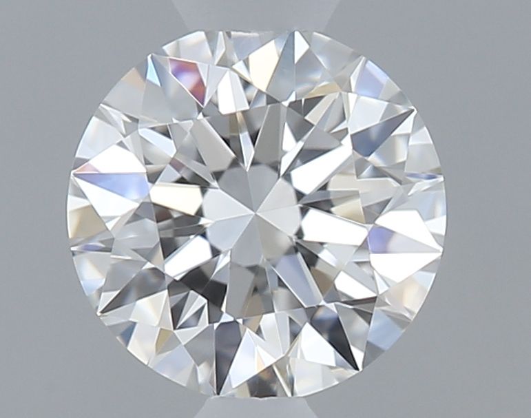 Diamond Natural 0,4Ct E-IF Round - GIA7532023273