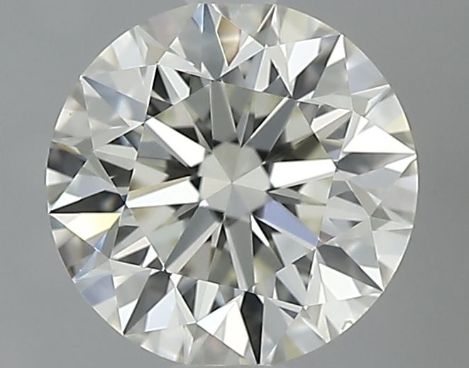 Diamond Natural 0,8Ct J-VS1 Round - IGI794643613