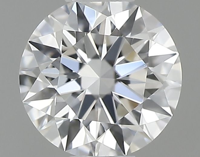 Diamond Natural 0,31Ct D-VS1 Round - GIA1558365976 1