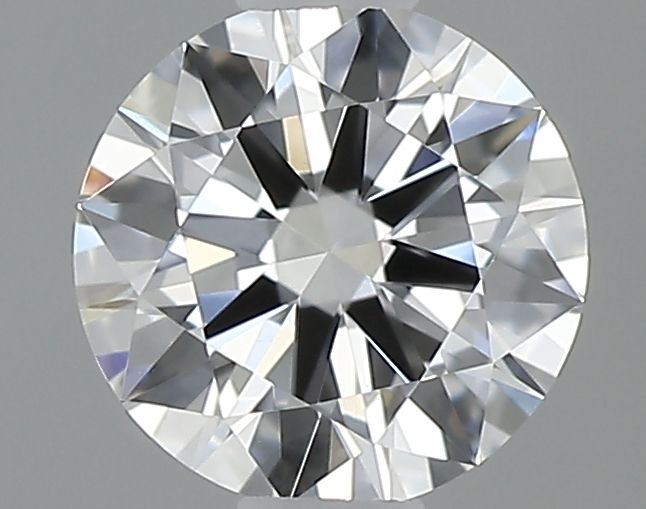 Diamond Natural 0,3Ct F-VVS2 Round - GIA2554635946