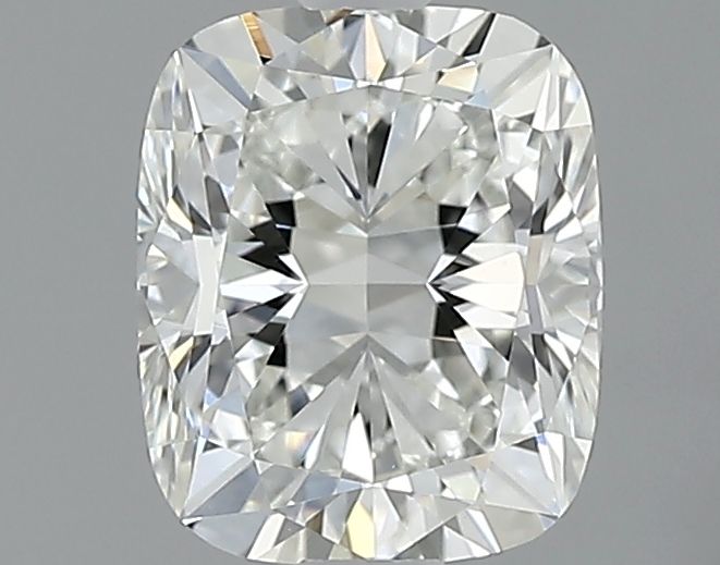 Diamond Natural 1,04Ct G-VVS1 Cushion - GIA6551492787