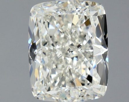 Diamond Natural 1,32Ct J-VVS2 Cushion - GIA6545939741 1