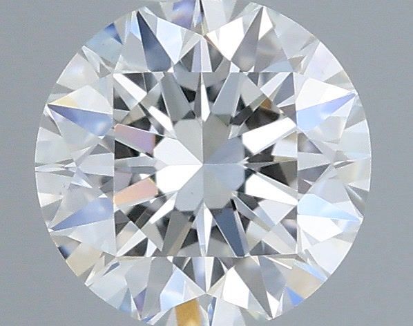 Diamond Natural 0,3Ct G-VS1 Round - GIA1557213027