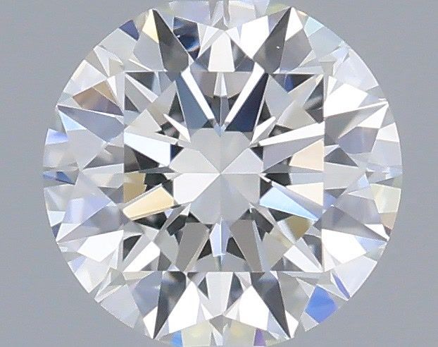 Diamond Natural 0,34Ct D-VVS2 Round - IGI809629059