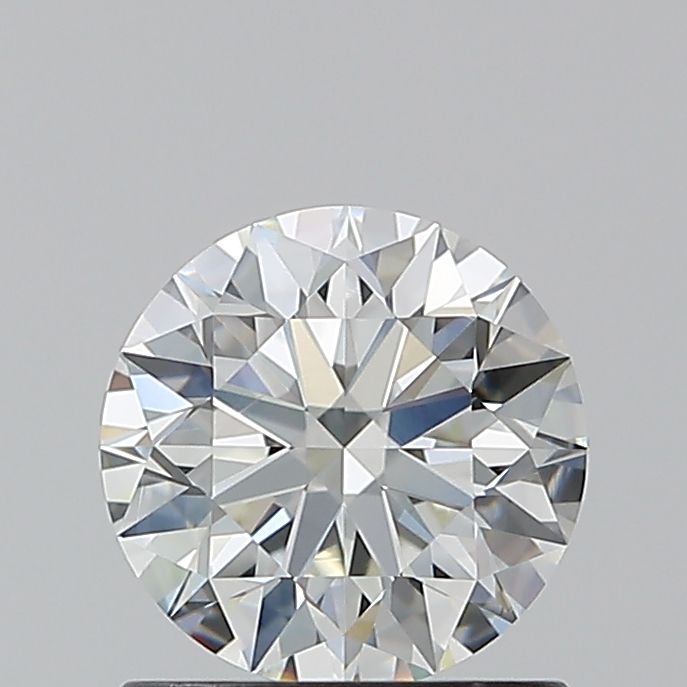 Diamond Natural 1,02Ct G-VS1 Round - HRD260000101169
