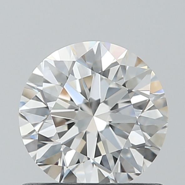 Diamond Natural 0,7Ct F-VVS1 Round - GIA2557161846