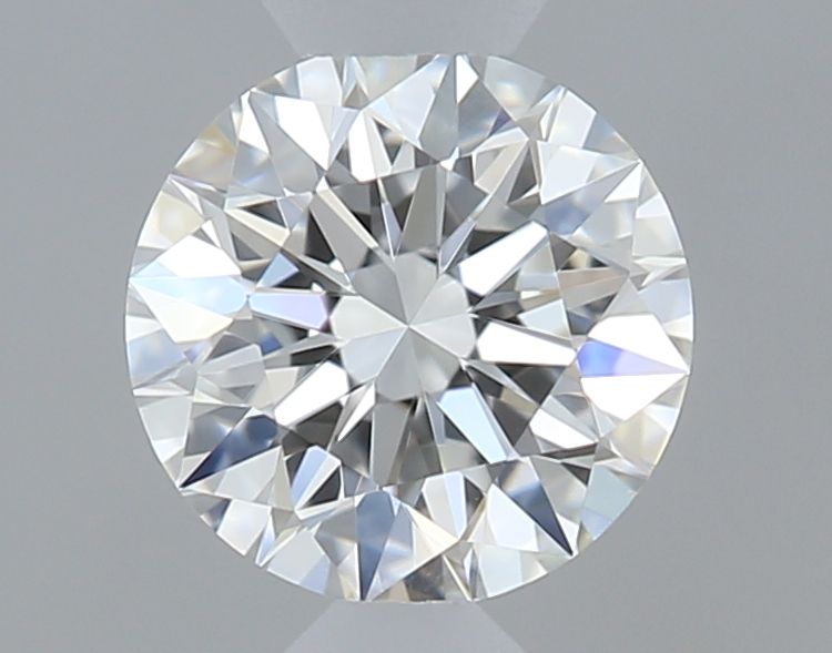 Diamond Natural 0,32Ct G-VVS1 Round - GIA2556343666