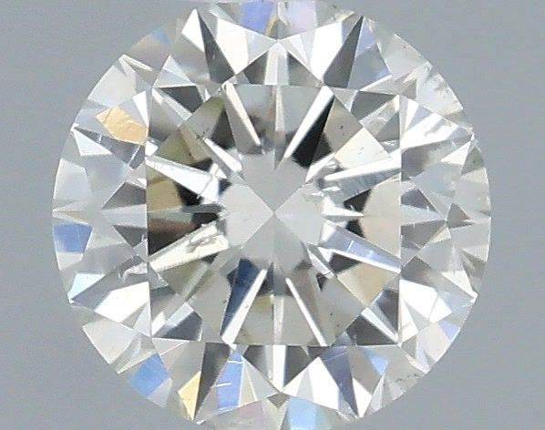 Diamond Natural 0,3Ct H-SI2 Round - IGI810631903