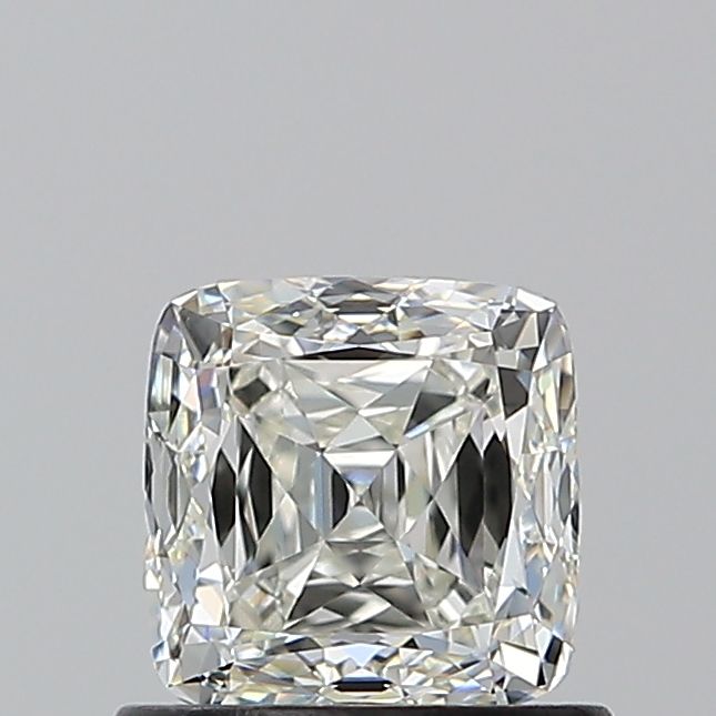 Diamond Natural 0,9Ct I-VVS2 Cushion - GIA1548287284 1