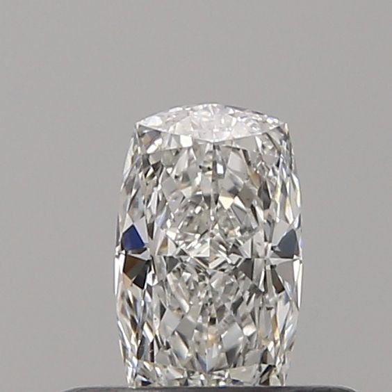 Diamond Natural 0,3Ct F-VS2 Cushion - GIA1555197254 1