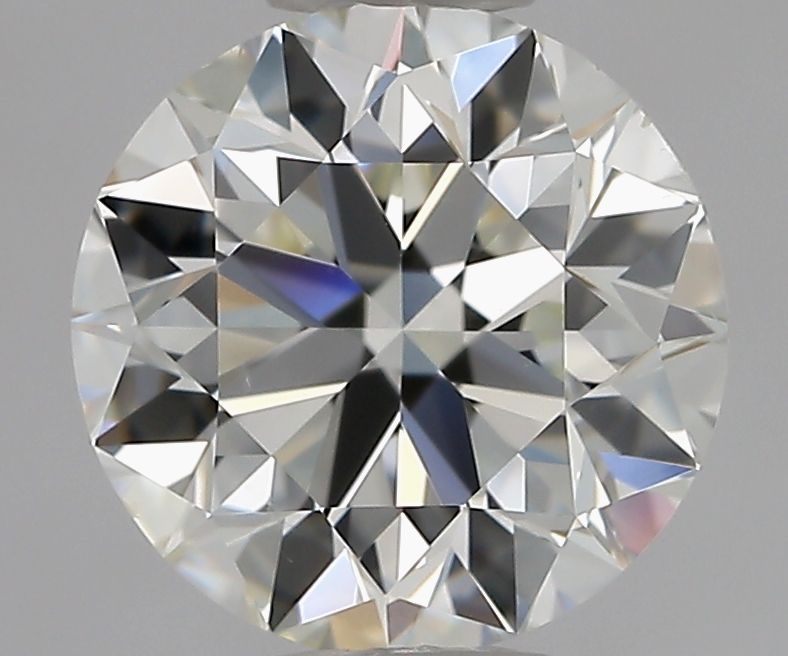 Diamond Natural 1,4Ct H-VS2 Round - IGI636464017 1