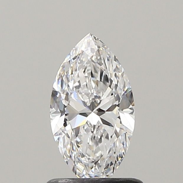 Diamond Natural 0,93Ct D-VS1 Marquise - GIA6552491929 1