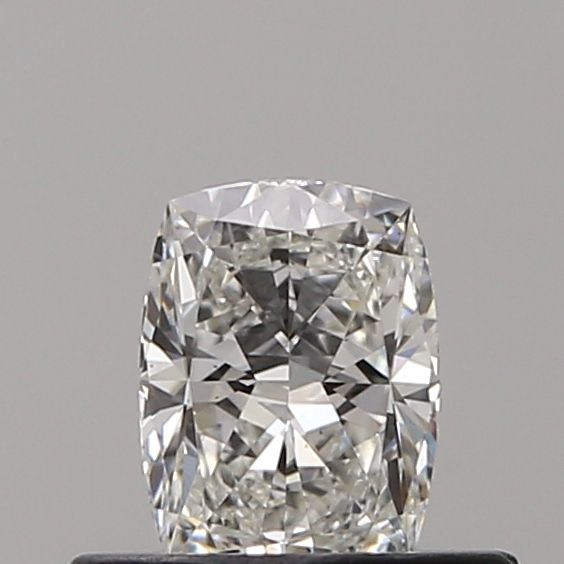 Diamond Natural 0,42Ct F-VS2 Cushion - GIA1559197235 1