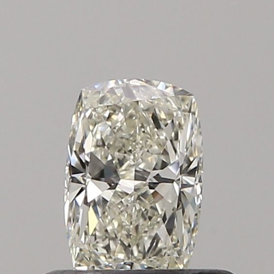 Diamond Natural 0,48Ct K-VVS1 Cushion - GIA6551197340