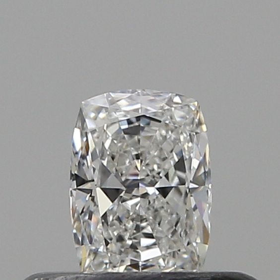 Diamond Natural 0,3Ct F-VS2 Cushion - GIA1553197079 1