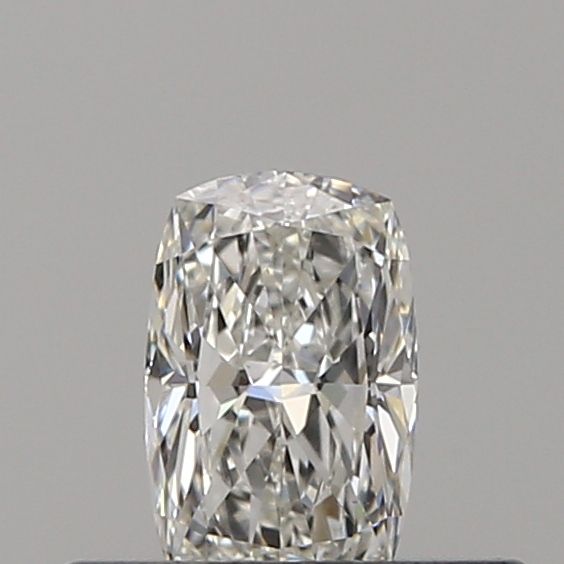 Diamond Natural 0,31Ct G-VS1 Cushion - GIA1555187828