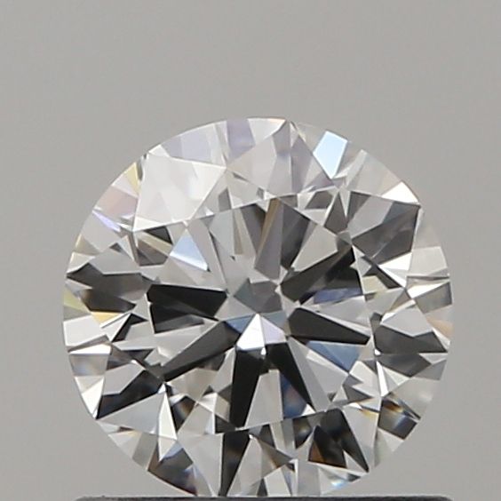 Diamond Natural 0,7Ct F-VS2 Round - GIA6552519278