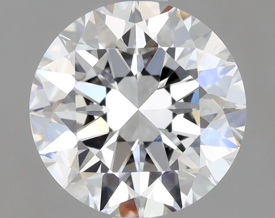 Diamond Natural 1,7Ct G-VS2 Round - GIA2231473309 1