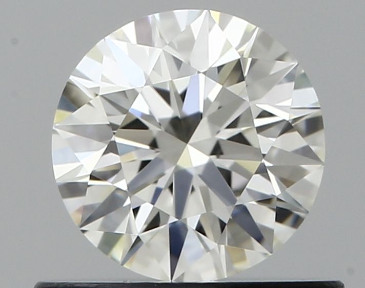 Diamond Natural 0,53Ct I-IF Round - GIA1557304727 1