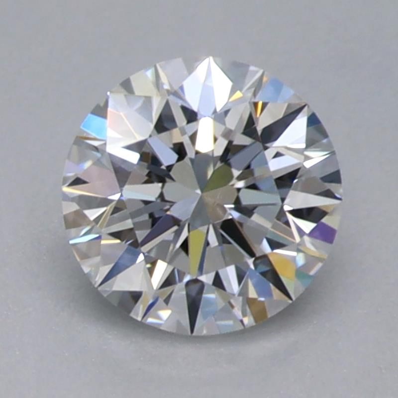 Diamond Natural 0,35Ct D-VS1 Round - GIA5533645052