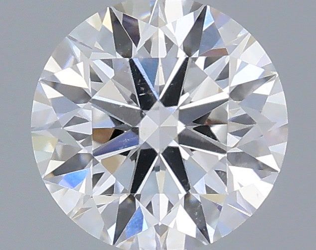 Diamond Natural 0,41Ct E-SI2 Round - GIA7521589466