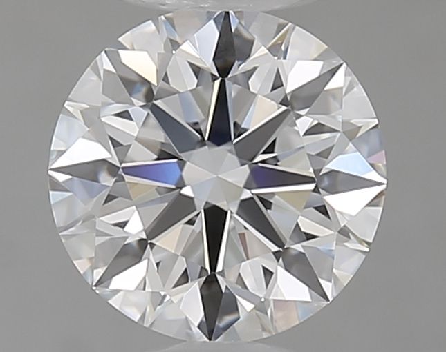 Diamond Natural 1,43Ct D-VVS2 Round - GIA1537763902