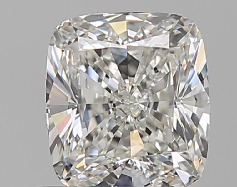 Diamond Natural 1,2Ct H-VVS1 Cushion - GIA7393504545 1