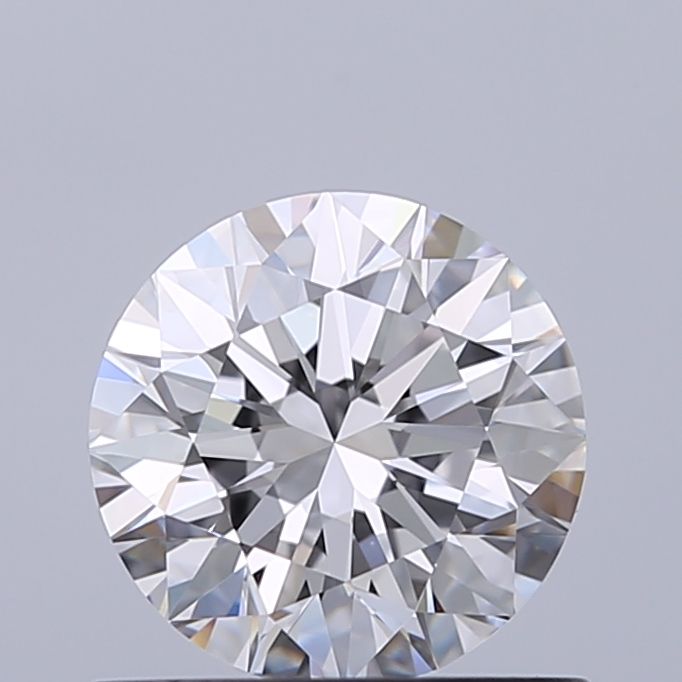 Diamond Natural 0,75Ct D-IF Round - GIA6552633912