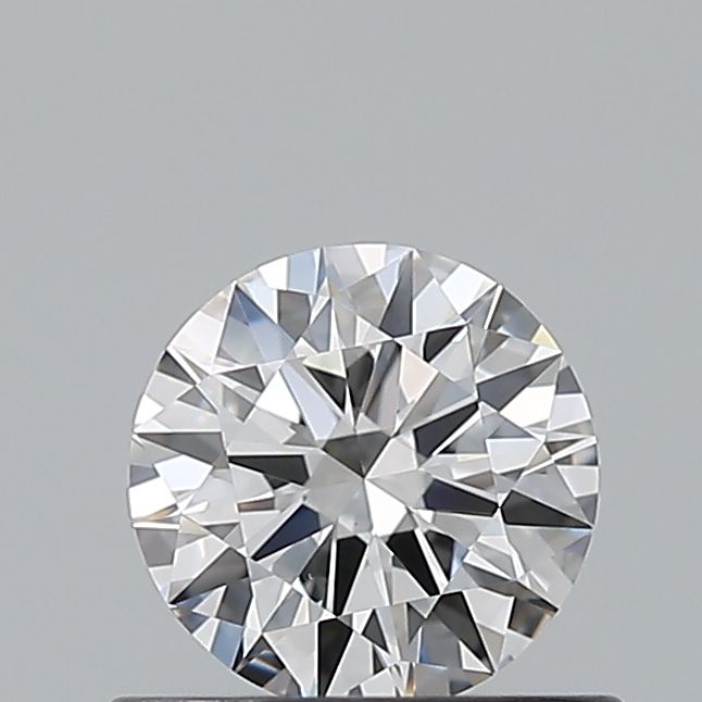 Diamond Natural 0,55Ct E-VS1 Round - GIA6552457406