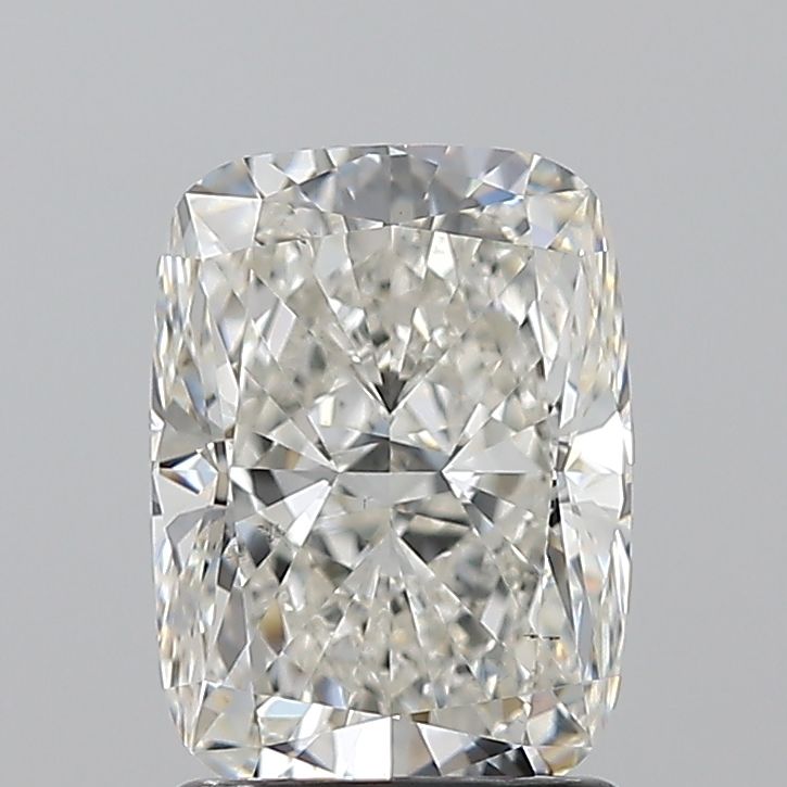 Diamond Natural 1,71Ct I-VS2 Cushion - GIA1553572657 1